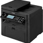Canon imageCLASS MF236n All-in-One Laser Printer, Black