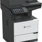 Lexmark MX722adhe Laser Monochrome Multifunction Printer (25B0001)