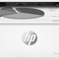 HP LaserJet M110w Wireless Black & White Printer, Print, Fast speeds, Easy setup, Mobile printing, Best for small teams